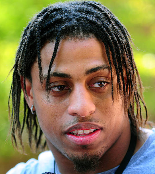 Greg Hardy
