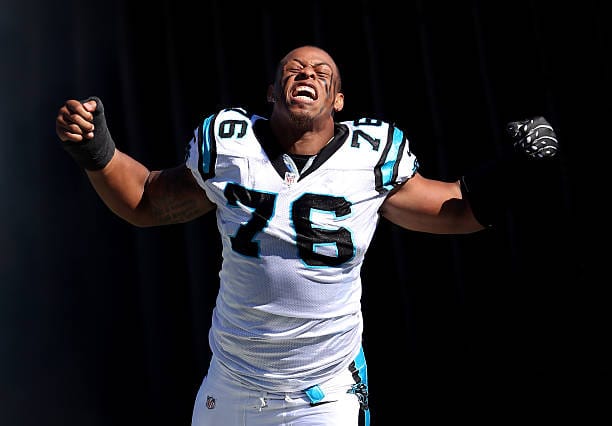 Greg Hardy