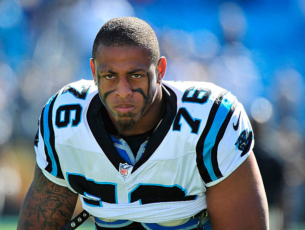 Greg Hardy