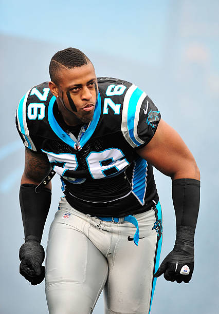 Greg Hardy