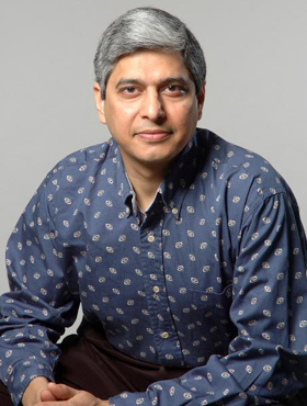 Vikas Swarup