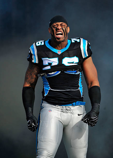 Greg Hardy