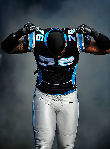Greg Hardy
