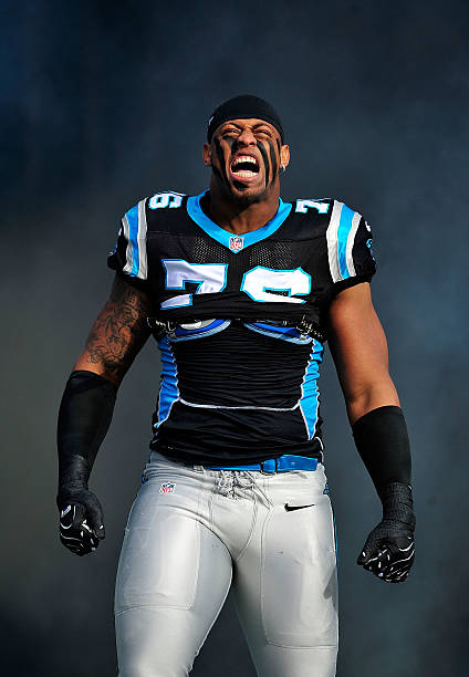 Greg Hardy