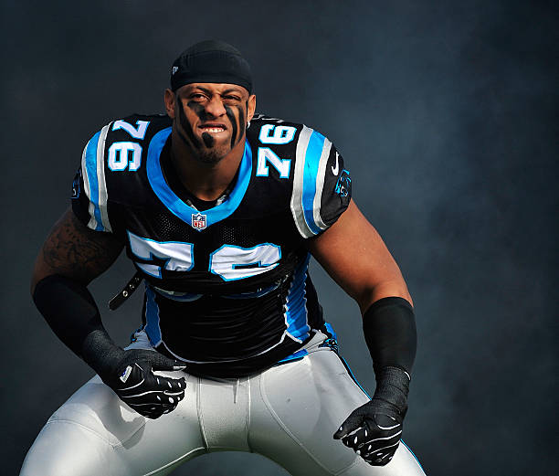 Greg Hardy