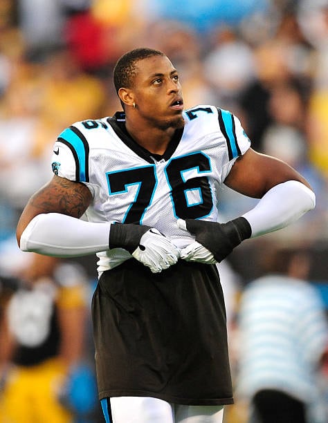 Greg Hardy