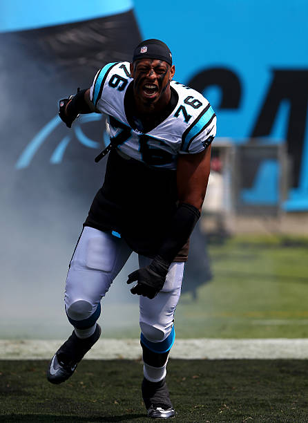 Greg Hardy