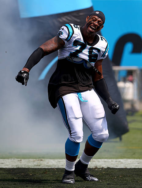 Greg Hardy