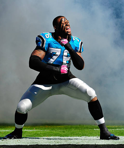 Greg Hardy