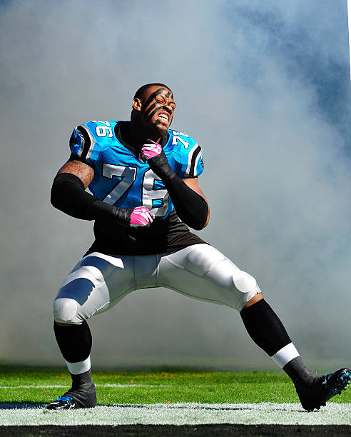 Greg Hardy