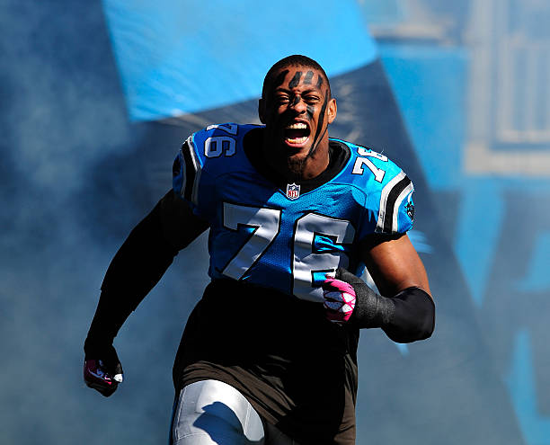Greg Hardy