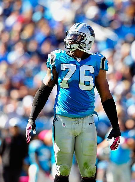Greg Hardy
