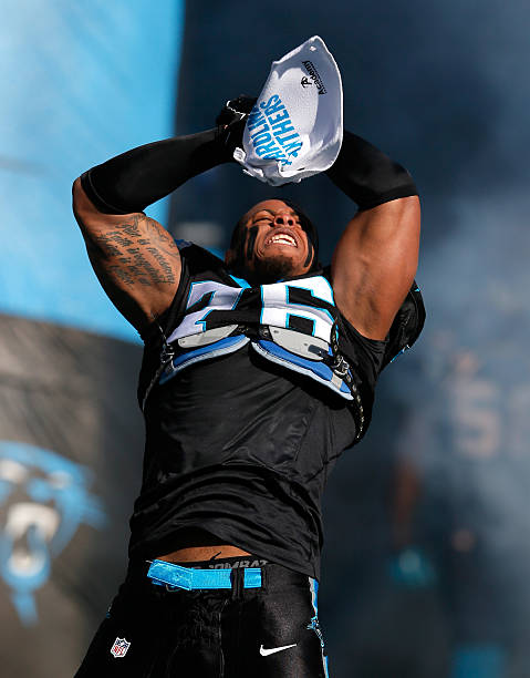Greg Hardy