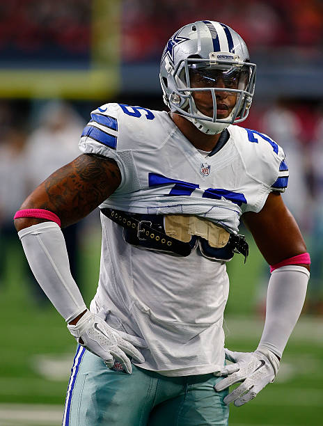 Greg Hardy