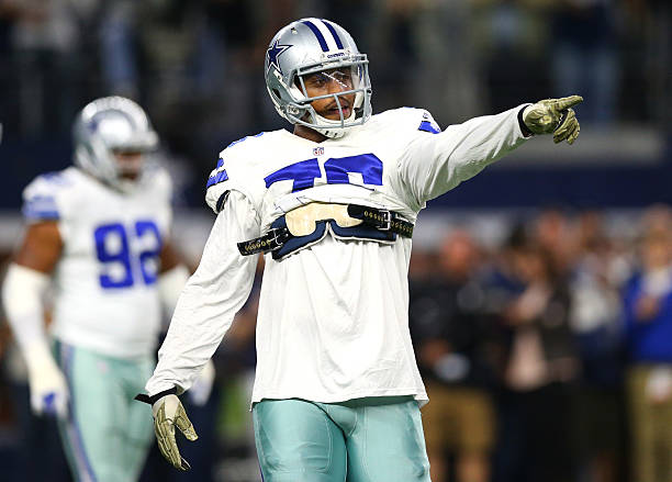 Greg Hardy