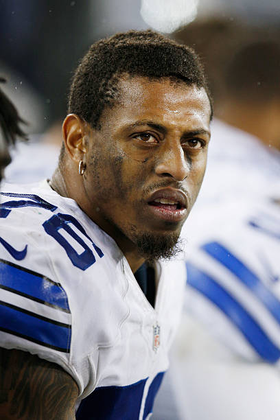 Greg Hardy