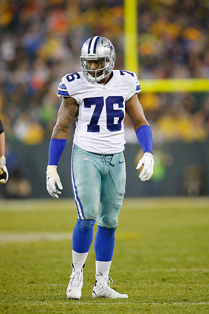 Greg Hardy