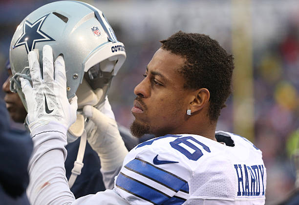 Greg Hardy