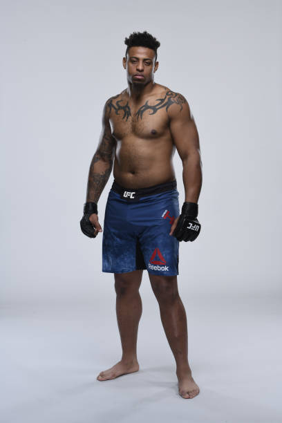 Greg Hardy