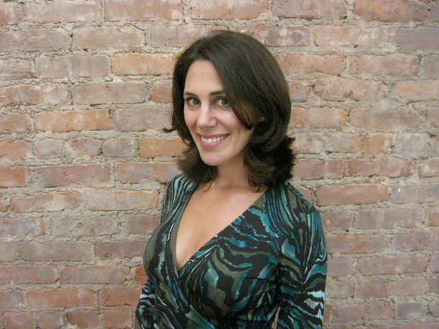 Rachel Sklar Rachel Sklar
