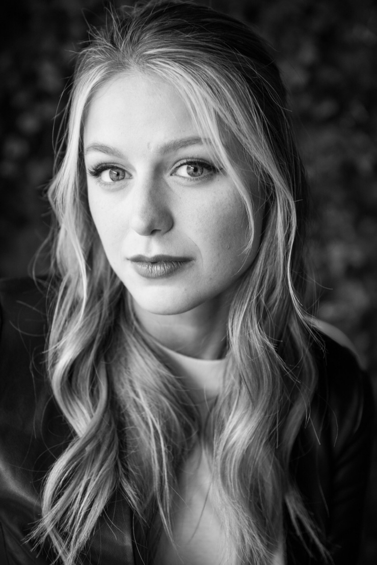 Melissa Benoist Melissa Benoist