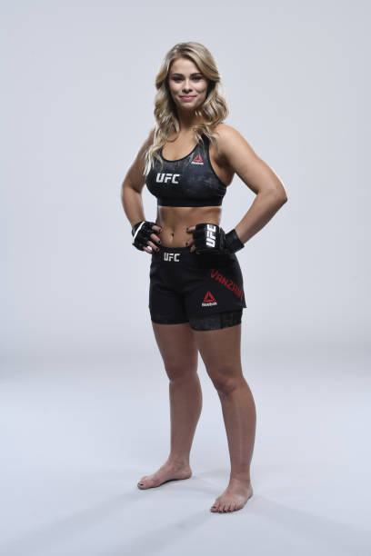 Paige VanZant