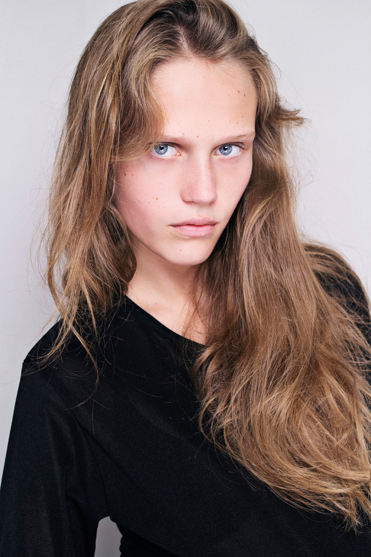 Karolina Michalowska