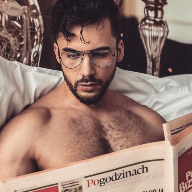 Jakub Kucner