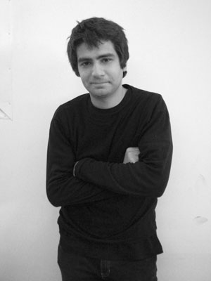 Ned Vizzini