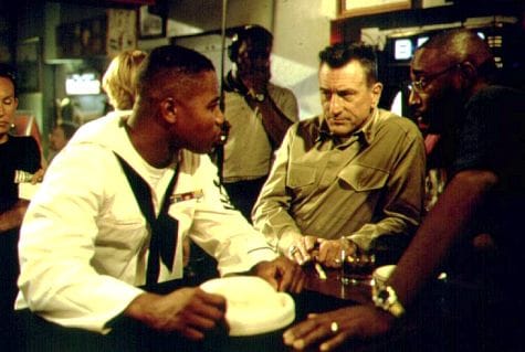 Men of Honor Men of Honor
