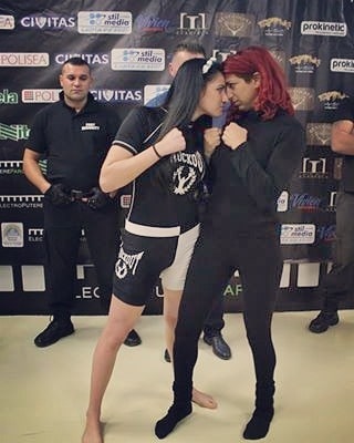 Diana Belbita