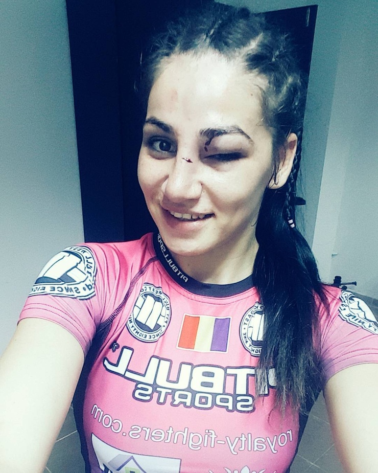 Diana Belbita