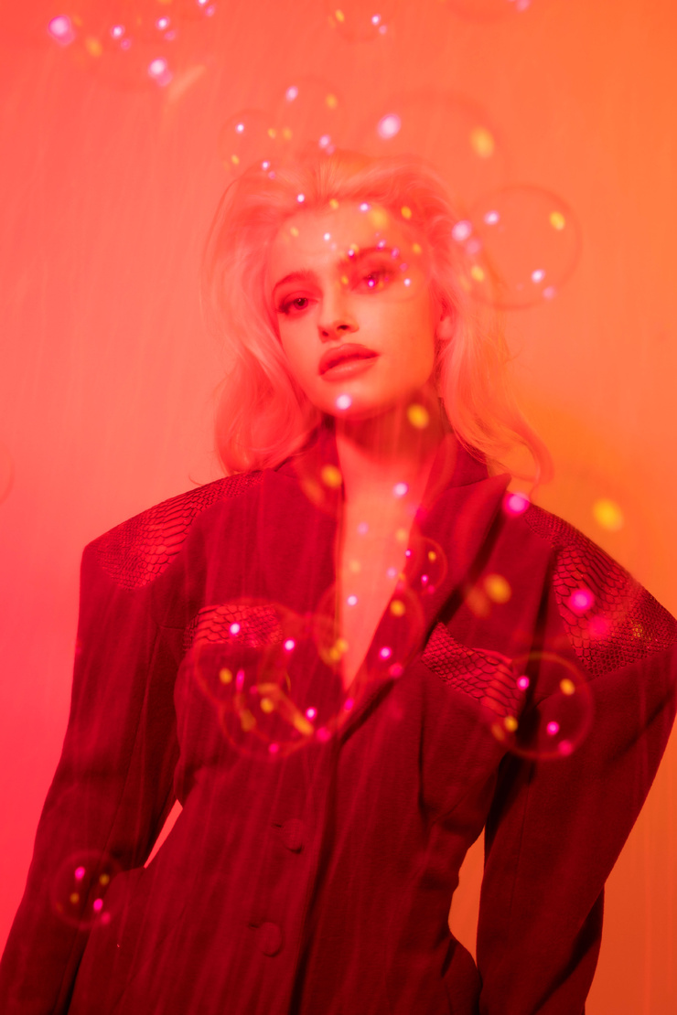 Alice Chater