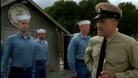 Men of Honor