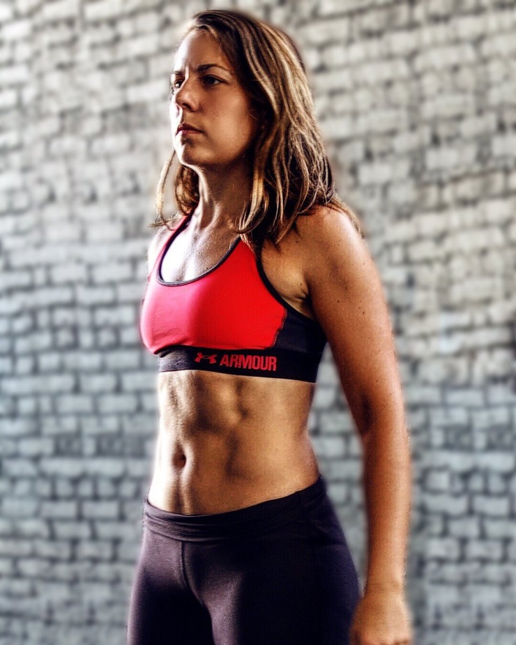 Ali Spagnola