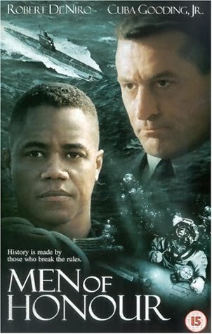 Men of Honor