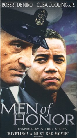 Men of Honor