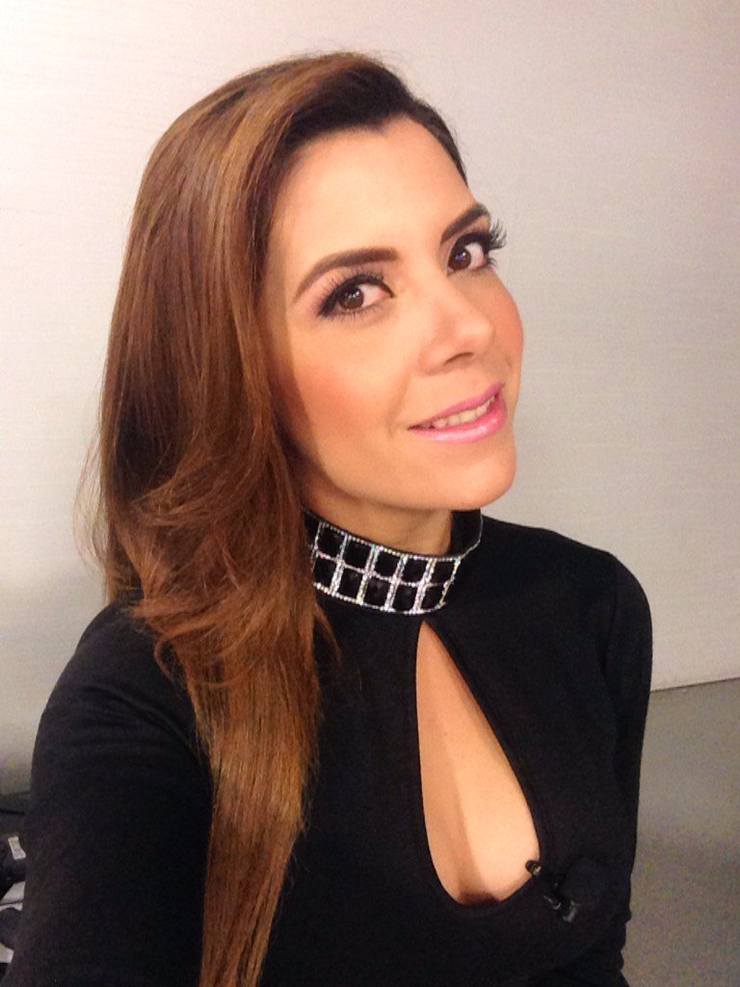 Marilu Kaufman