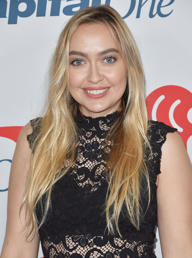 Brandi Cyrus