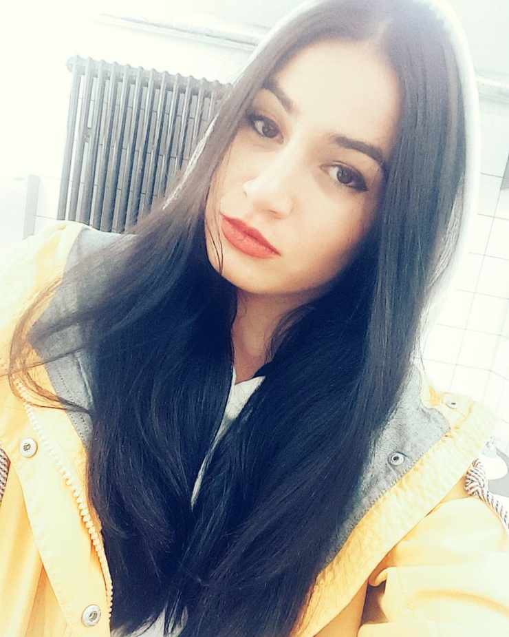 Diana Belbita