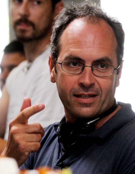Stefano Incerti Stefano Incerti