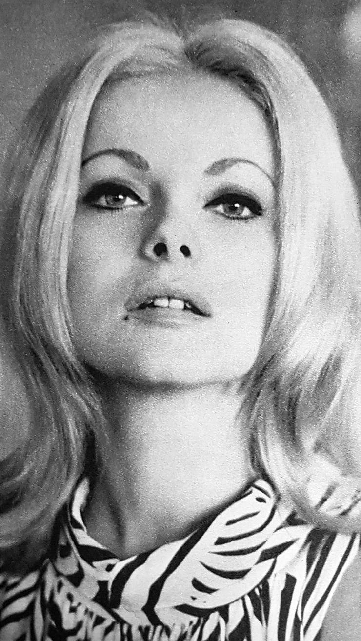 Virna Lisi Virna Lisi
