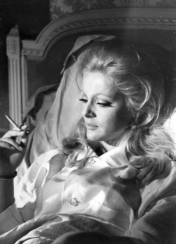 Virna Lisi Virna Lisi