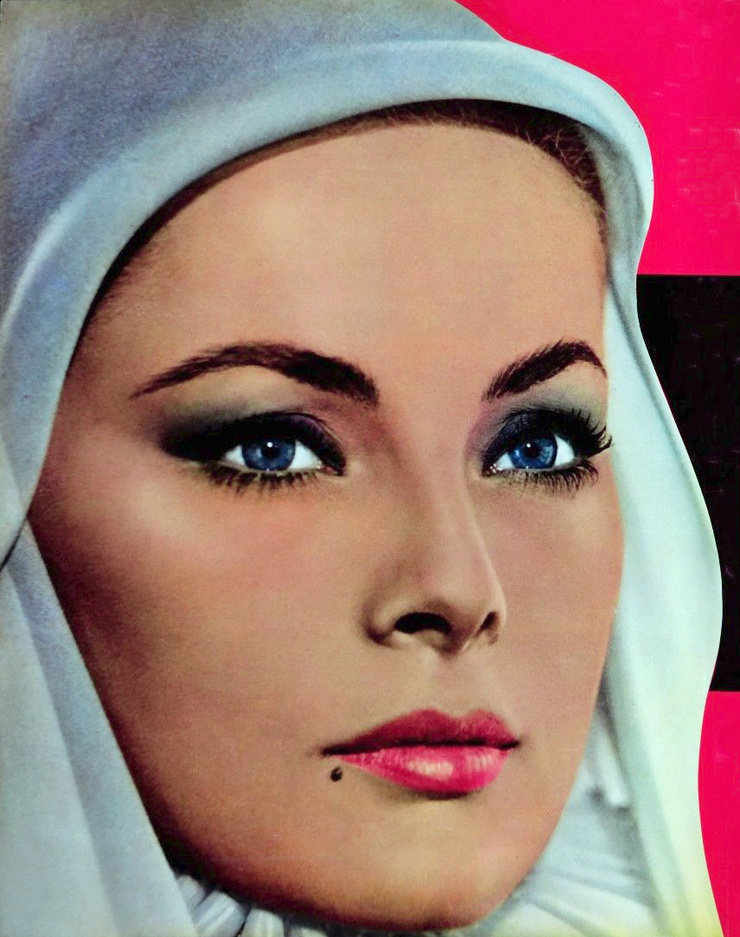 Virna Lisi Virna Lisi