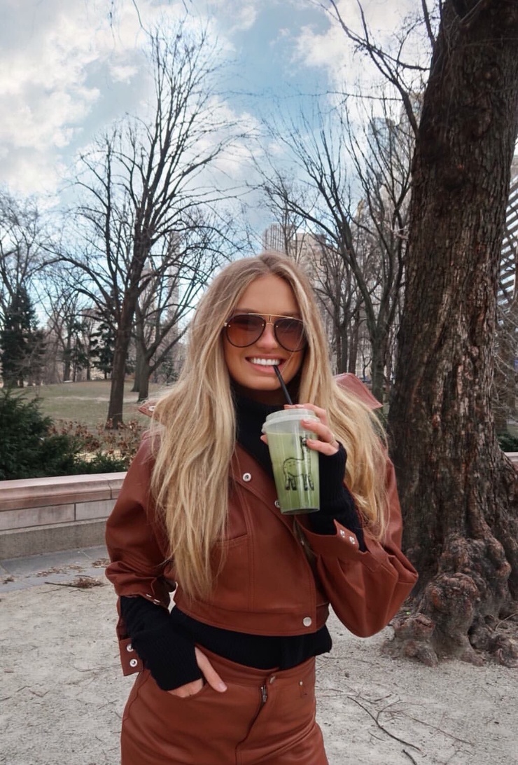 Romee Strijd Romee Strijd