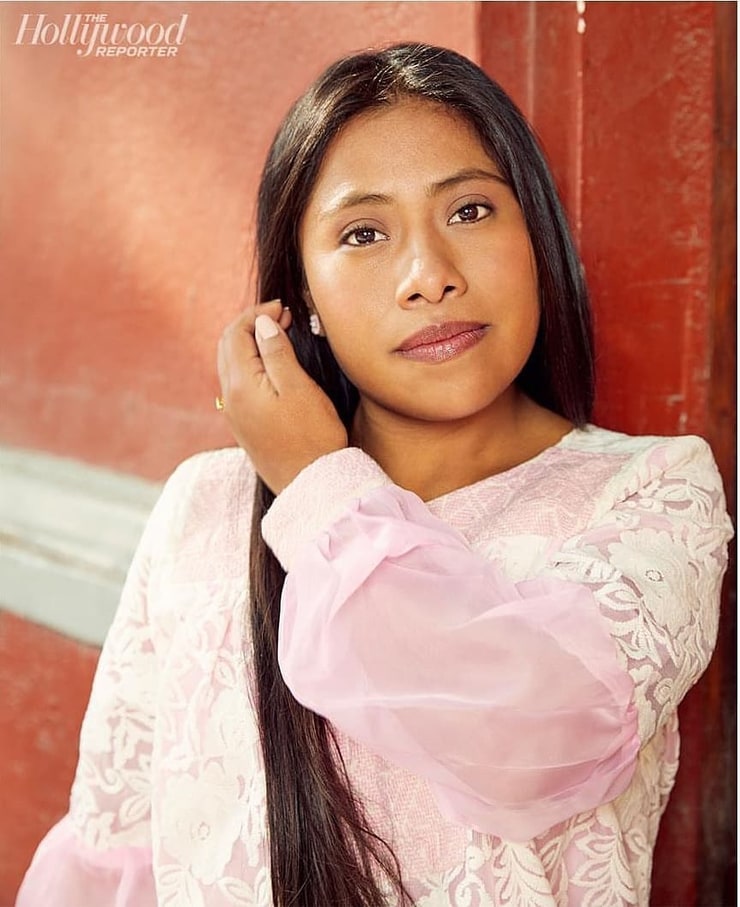 Yalitza Aparicio