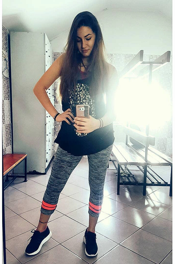 Diana Belbita