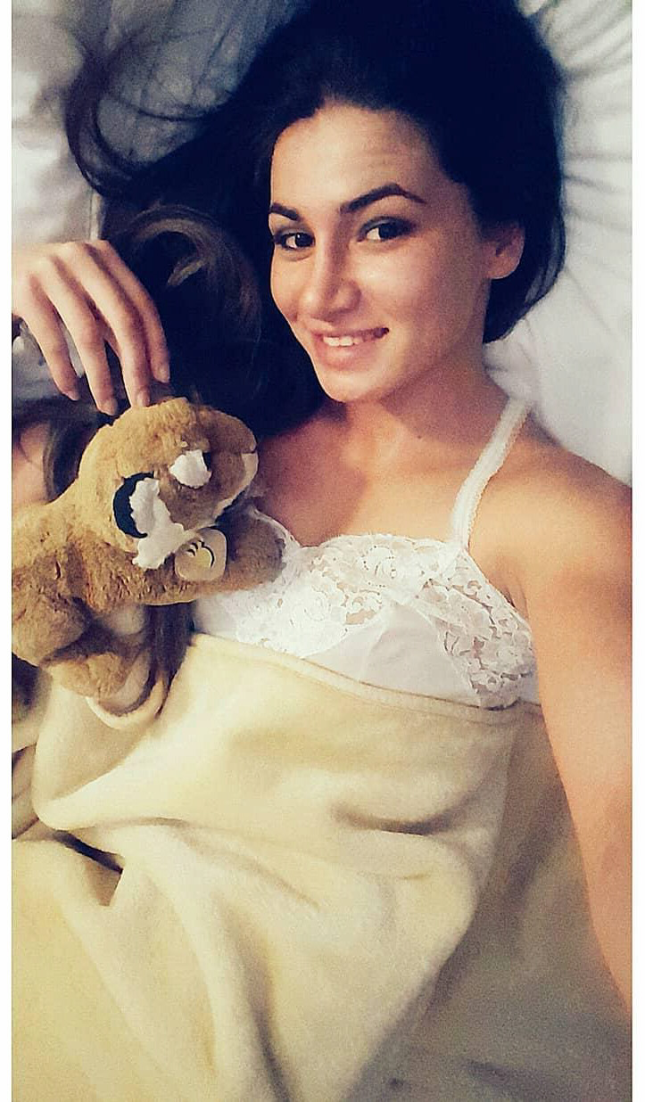 Diana Belbita