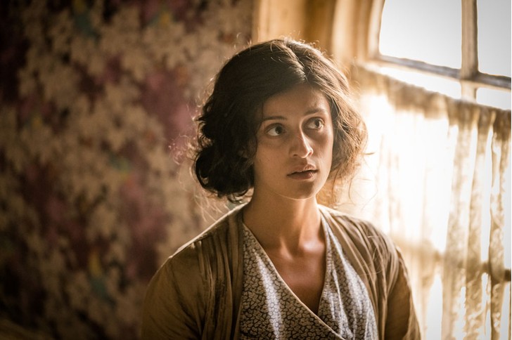 The ABC Murders The ABC Murders