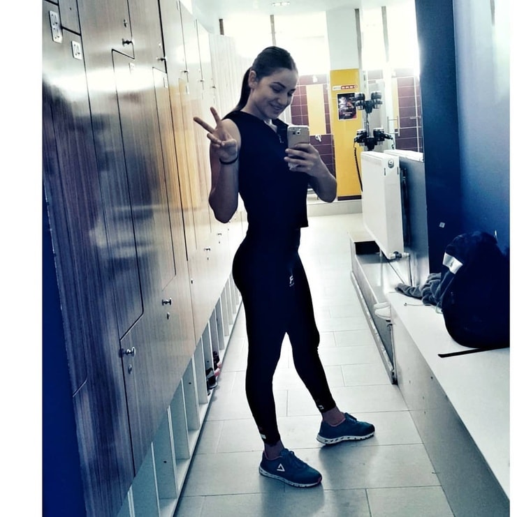Diana Belbita